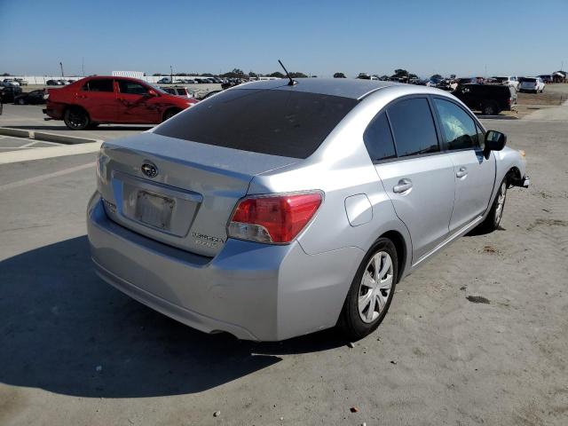 Photo 4 from auction – 2013 SUBARU IMPREZA with VIN JF1GJAA6XDH014344