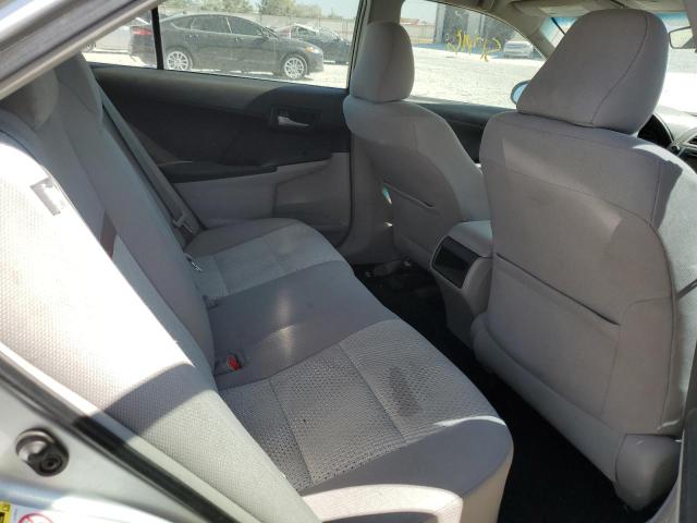 Foto 6 de la subasta – 2012 TOYOTA CAMRY BASE con VIN 4T1BF1FK1CU089933