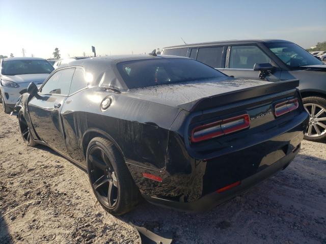 Photo 3 from auction – 2021 DODGE CHALLENGER with VIN 2C3CDZC95MH664316