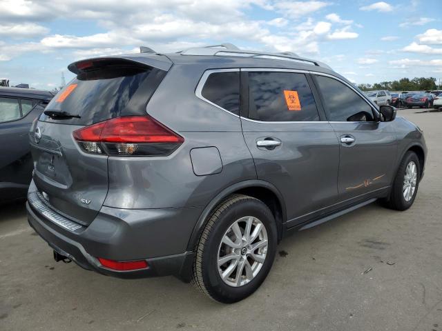 Photo 4 from auction – 2017 NISSAN ROGUE S with VIN KNMAT2MT0HP529236