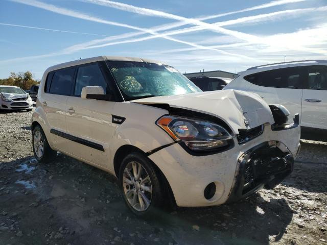 Photo 1 from auction – 2013 KIA SOUL with VIN KNDJT2A59D7758059