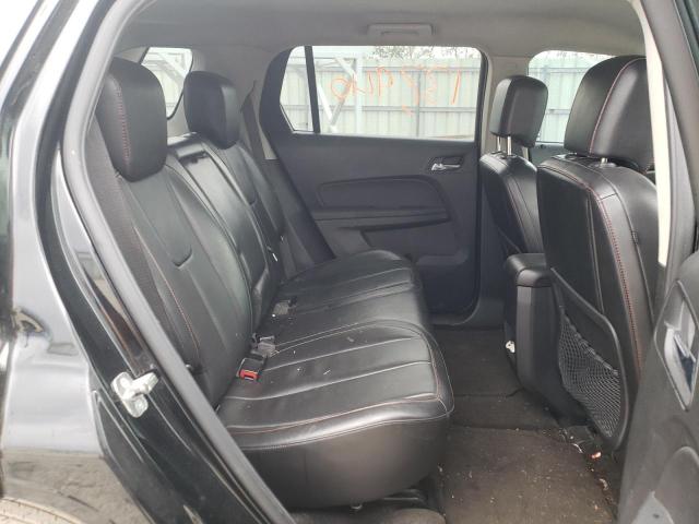 Photo 6 from auction – 2011 GMC TERRAIN SL with VIN 2CTFLVEC5B6456088