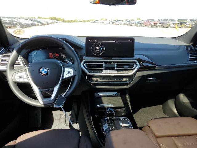 Photo 9 from auction – 2022 BMW X3 XDRIVE3 with VIN WBX57DP02NN148047