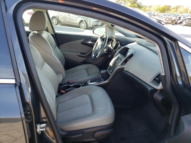 Photo 5 from auction – 2014 BUICK VERANO with VIN 1G4PP5SK4E4214586