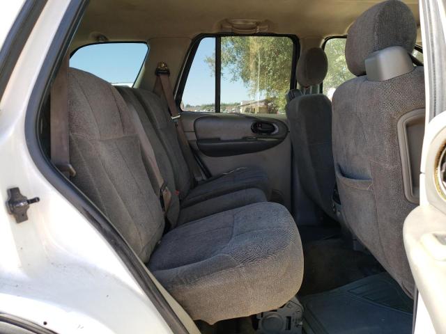 Photo 6 from auction – 2004 CHEVROLET TRAILBLAZE with VIN 1GNDT13SX42119297
