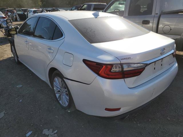 Photo 3 from auction – 2016 LEXUS ES 350 with VIN 58ABK1GGXGU016452