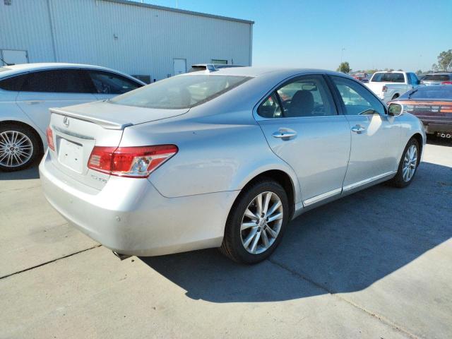 Photo 4 from auction – 2012 LEXUS ES 350 with VIN JTHBK1EG1C2482760