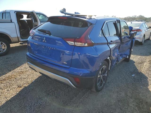 Photo 4 from auction – 2022 MITSUBISHI ECLIPSE CR with VIN JA4ASWAA2NZ059749