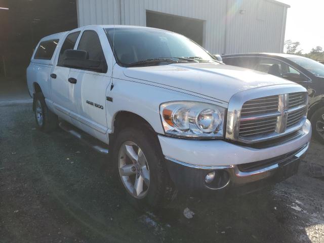 Photo 1 from auction – 2007 DODGE RAM 1500 S with VIN 1D7HU182X7S155579