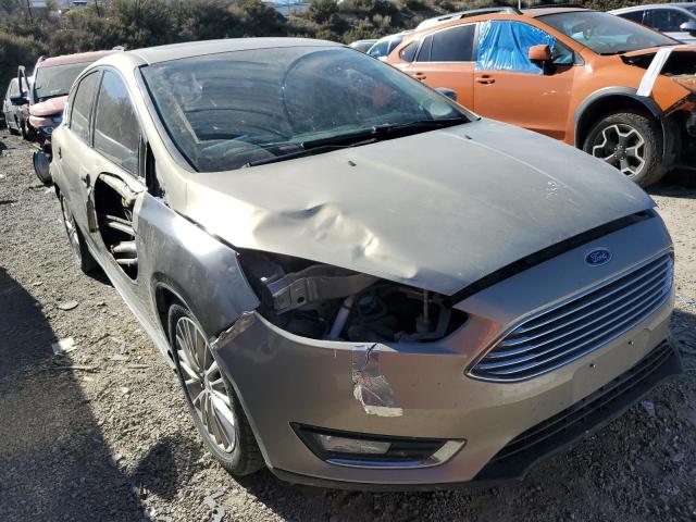 Photo 1 from auction – 2015 FORD FOCUS TITA with VIN 1FADP3N25FL386940