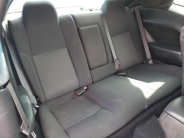 Photo 6 from auction – 2019 DODGE CHALLENGER with VIN 2C3CDZAGXKH672376