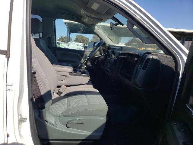 Photo 5 from auction – 2019 CHEVROLET SILVERADO with VIN 2GCRCNEC6K1111979