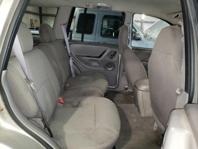 Photo 6 from auction – 2004 JEEP GRAND CHER with VIN 1J4GX48S44C356022