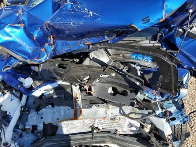 Photo 7 from auction – 2022 MITSUBISHI ECLIPSE CR with VIN JA4ASWAA2NZ059749