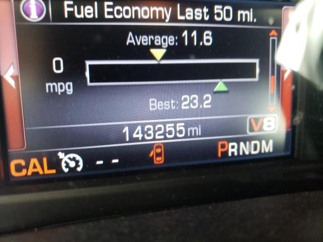 Foto 8 de la subasta – 2015 GMC SIERRA K15 con VIN 3GTU2VEC2FG293688