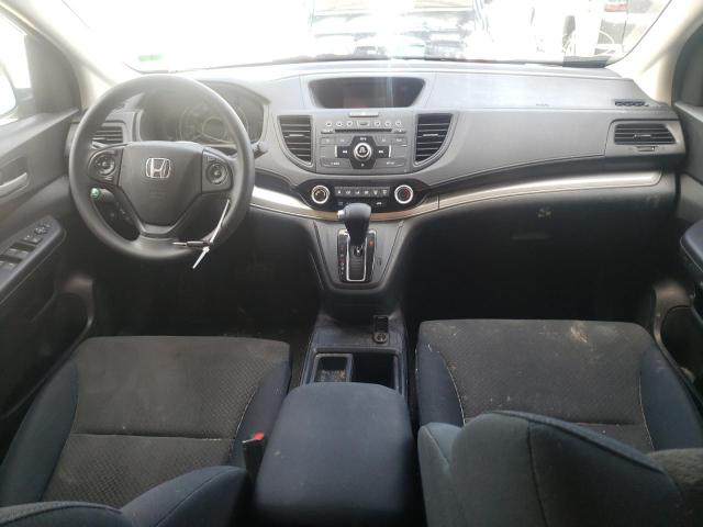 Photo 9 from auction – 2016 HONDA CR-V LX with VIN 5J6RM4H39GL127589