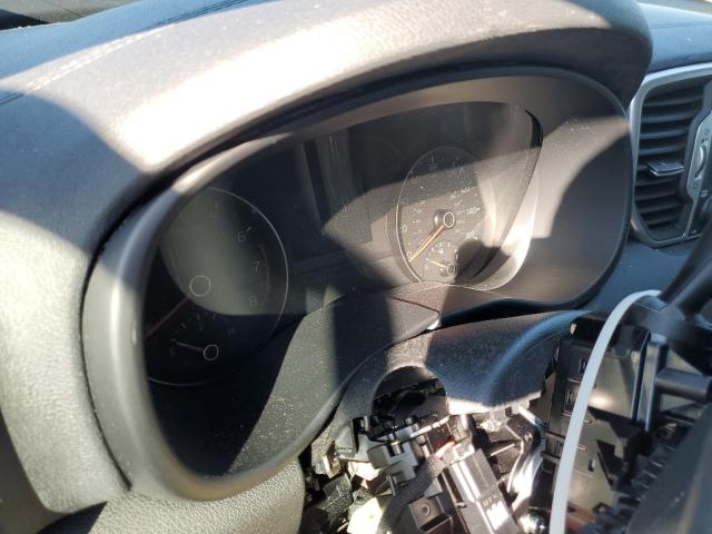 Photo 8 from auction – 2018 KIA SPORTAGE L with VIN KNDPMCAC7J7419906