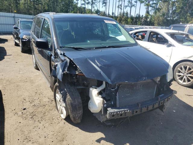 Photo 9 from auction – 2012 DODGE GRAND CARA with VIN 2C4RDGDG7CR244413