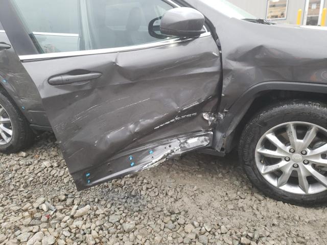 Photo 9 from auction – 2018 JEEP CHEROKEE L with VIN 1C4PJMDX9JD609902