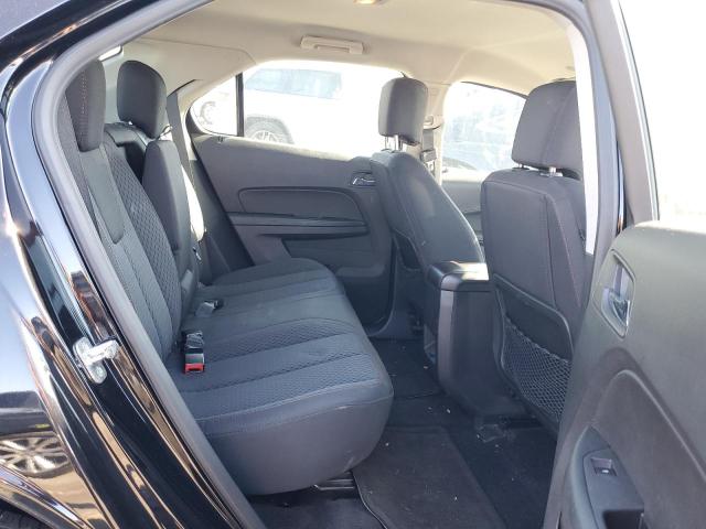 Photo 6 from auction – 2012 CHEVROLET EQUINOX LS with VIN 2GNFLCEK0C6315154