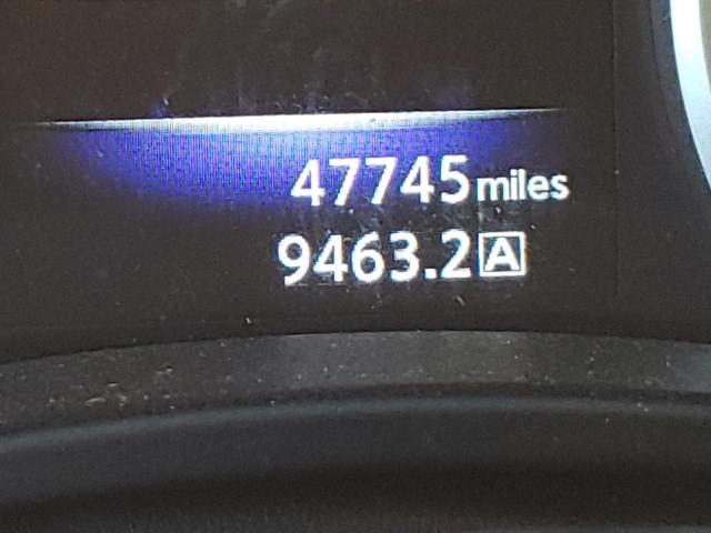 Photo 8 from auction – 2015 INFINITI Q50 BASE with VIN JN1BV7AP2FM357974