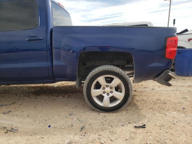 Photo 9 from auction – 2014 CHEVROLET SILVERADO with VIN 3GCPCREC2EG455884