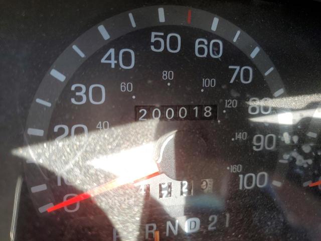 Photo 8 from auction – 1997 FORD F150 with VIN 1FTDX1761VNA63129
