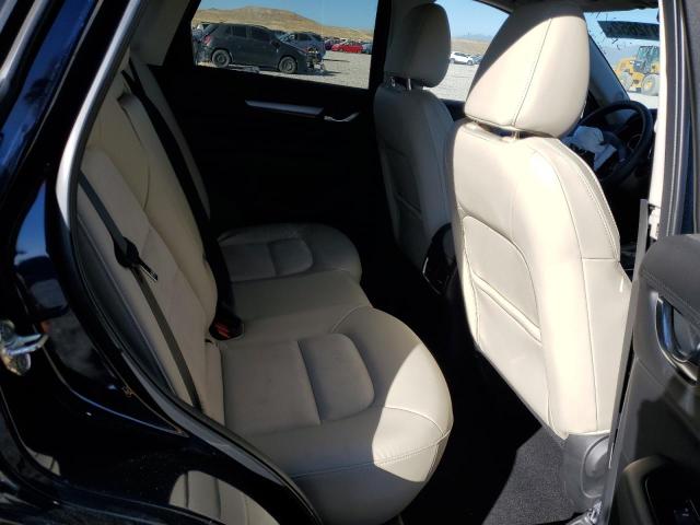 Photo 6 from auction – 2022 MAZDA CX-5 SELEC with VIN JM3KFBBM4N0637295