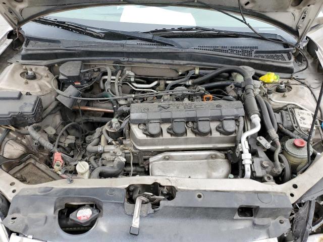 Photo 7 from auction – 2002 HONDA CIVIC EX with VIN 1HGES25722L071298