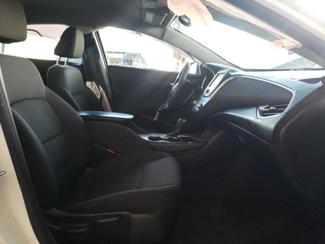 Photo 5 from auction – 2017 CHEVROLET MALIBU LT with VIN 1G1ZE5STXHF249243
