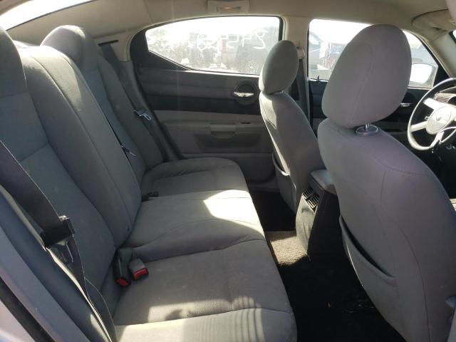Photo 6 from auction – 2007 DODGE CHARGER SE with VIN 2B3KA43G47H757934