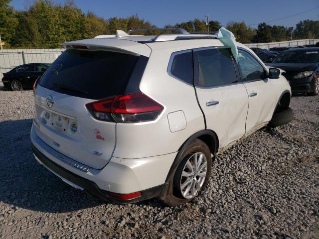 Photo 4 from auction – 2019 NISSAN ROGUE S with VIN KNMAT2MT1KP551155