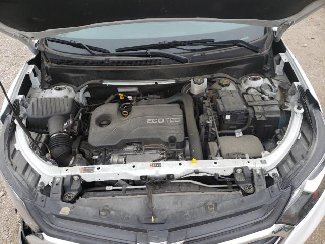 Photo 7 from auction – 2021 CHEVROLET EQUINOX LT with VIN 3GNAXUEV0MS132001