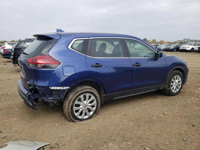 Photo 3 from auction – 2020 NISSAN ROGUE S with VIN KNMAT2MV6LP540199