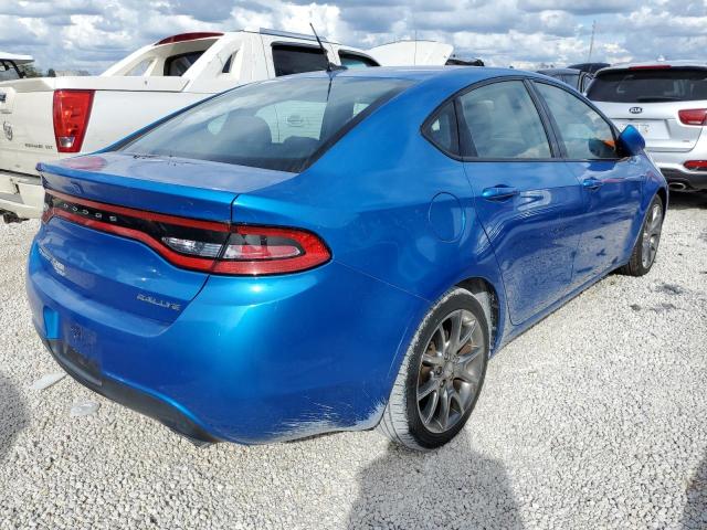 Photo 4 from auction – 2015 DODGE DART SXT with VIN 1C3CDFBB6FD166516