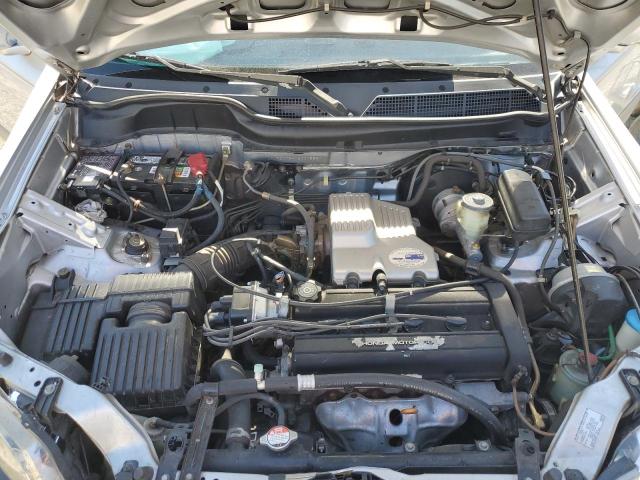 Photo 7 from auction – 2001 HONDA CR-V EX with VIN JHLRD17641S001589