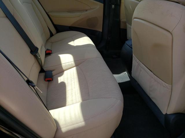 Photo 6 from auction – 2014 HYUNDAI SONATA GLS with VIN 5NPEB4AC0EH894978
