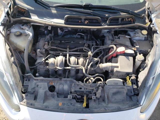 Photo 7 from auction – 2014 FORD FIESTA SE with VIN 3FADP4EJ0EM198465