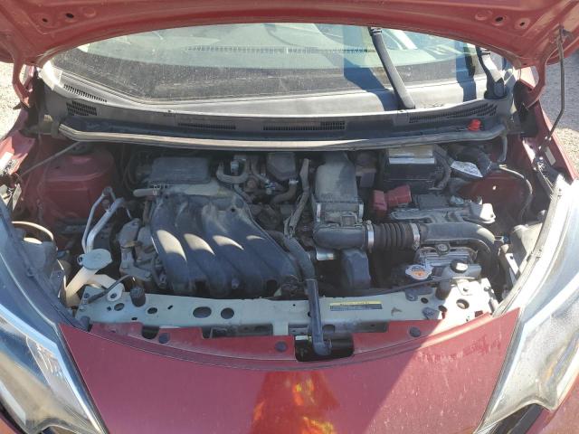 Photo 7 from auction – 2017 NISSAN VERSA NOTE with VIN 3N1CE2CPXHL353995