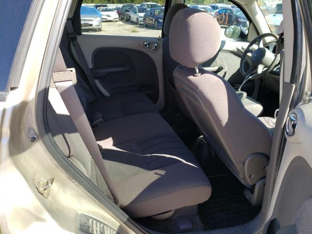 Photo 6 from auction – 2005 CHRYSLER PT CRUISER with VIN 3C4FY58B25T528123