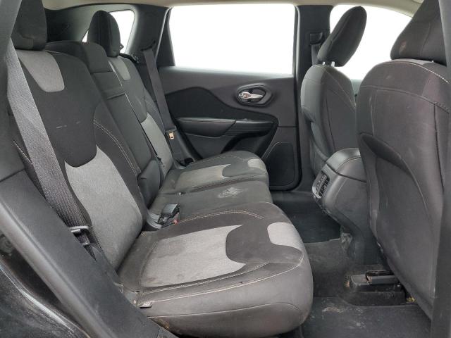 Photo 6 from auction – 2015 JEEP CHEROKEE S with VIN 1C4PJLAB5FW761593