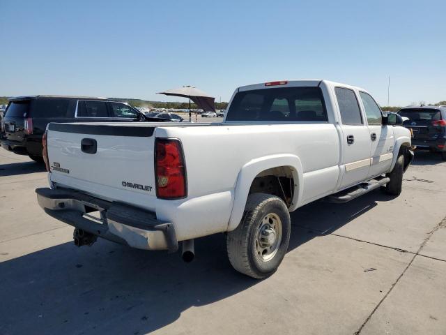 Photo 4 from auction – 2005 CHEVROLET SILVERADO with VIN 1GCHC232X5F959249