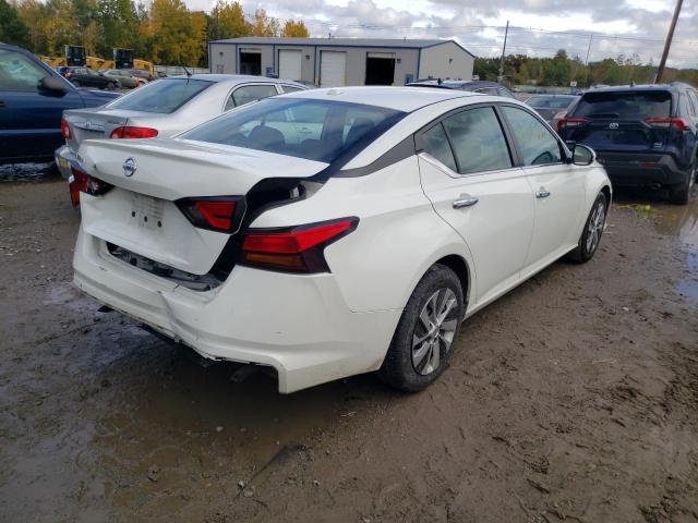 Photo 4 from auction – 2019 NISSAN ALTIMA S with VIN 1N4BL4BV9KC245113