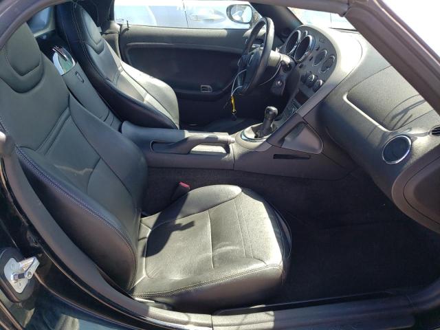 Photo 5 from auction – 2007 PONTIAC SOLSTICE with VIN 1G2MB35B77Y109305