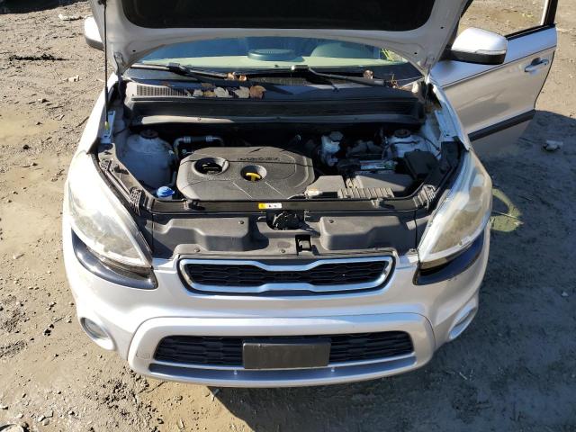 Photo 7 from auction – 2012 KIA SOUL with VIN KNDJT2A60C7462810