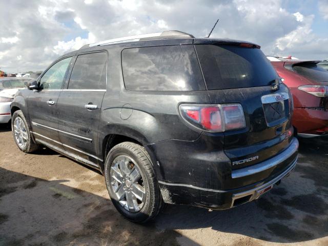 Photo 3 from auction – 2013 GMC ACADIA DEN with VIN 1GKKRTKD0DJ181623