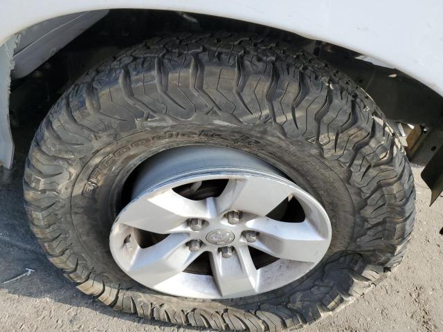 Photo 9 from auction – 2018 RAM 1500 ST with VIN 1C6RR6KT8JS141502