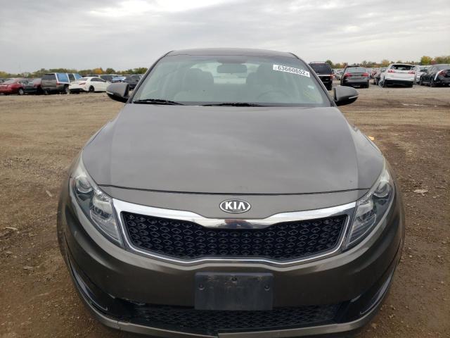 Photo 5 from auction – 2013 KIA OPTIMA LX with VIN 5XXGM4A79DG259760