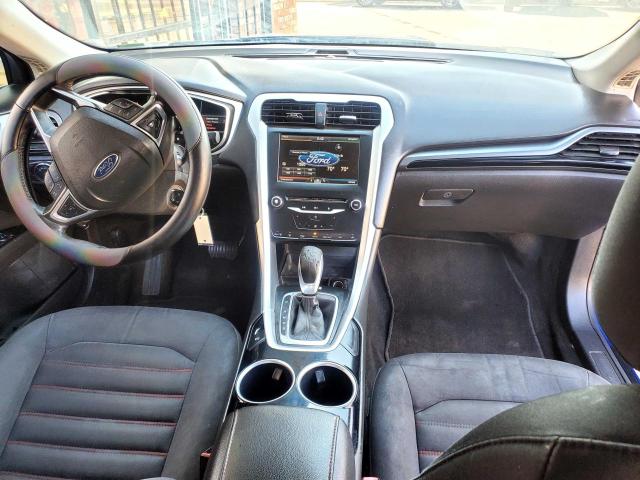 Photo 9 from auction – 2013 FORD FUSION SE with VIN 3FA6P0H94DR379329