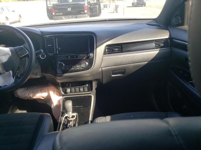 Photo 9 from auction – 2019 MITSUBISHI OUTLANDER with VIN JA4AD3A37KZ039034